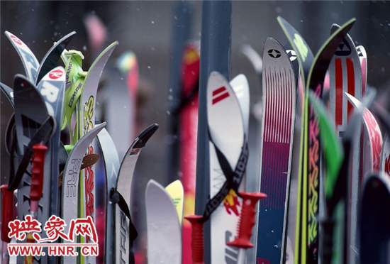 木札嶺滑雪場(chǎng)6日開滑 1元鉅惠,就是這么任性!