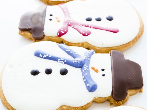 十大冬日主題派對(duì)幫你度過嚴(yán)寒冬日