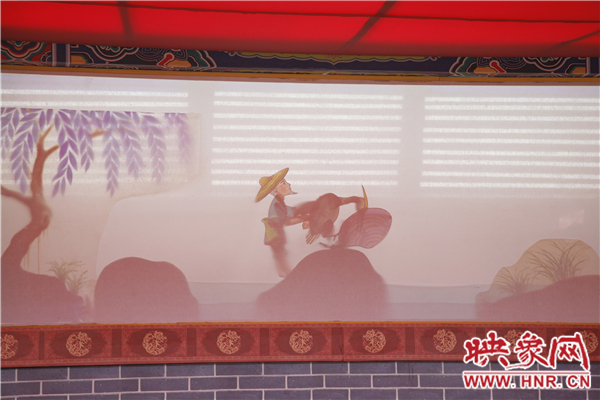 中國皮影“山花獎(jiǎng)”展演大賽4月2日盛大舉行 中國皮影“山花獎(jiǎng)”展演大賽4月2日盛大舉行