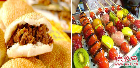 2015年春季中岳廟會即將盛大開幕 2015年春季中岳廟會即將盛大開幕