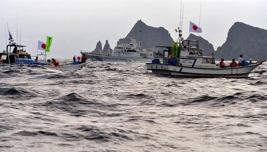 日本政府開始購島談判 擬年內實現(xiàn)釣魚島國有化 日本政府開始購島談判 擬年內實現(xiàn)釣魚島國有化