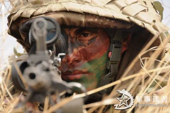 中國(guó)軍費(fèi)雖然僅次于美國(guó)，但軍力仍遠(yuǎn)遜，仍需持續(xù)投入