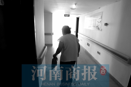 鄭州市老年公寓床位將擴(kuò)建5倍按星級評定 鄭州市老年公寓床位將擴(kuò)建5倍按星級評定