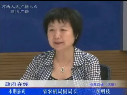 李明枝談“三夏”機收會戰(zhàn)