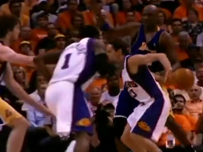 傳奇告別！納什正式宣布退役