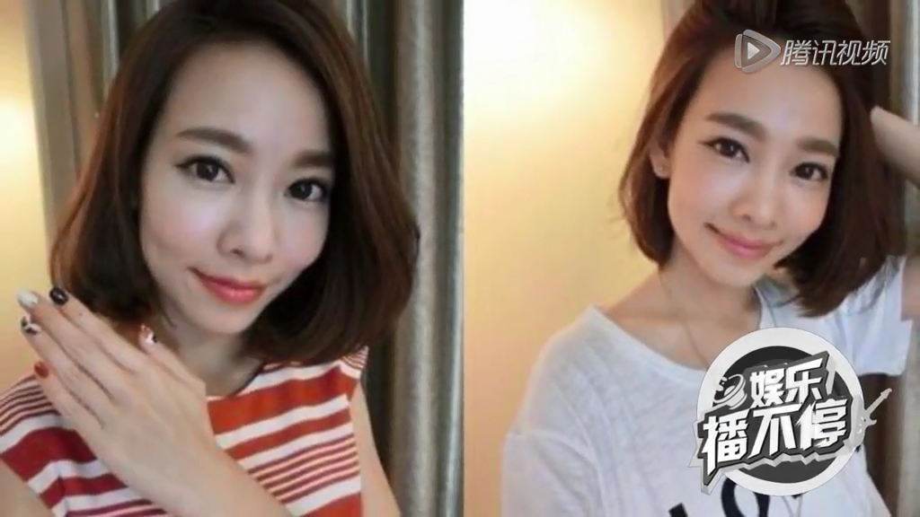 臺(tái)灣嫩模楊又穎吸氦自殺身亡   遺書(shū)自曝遭欺凌