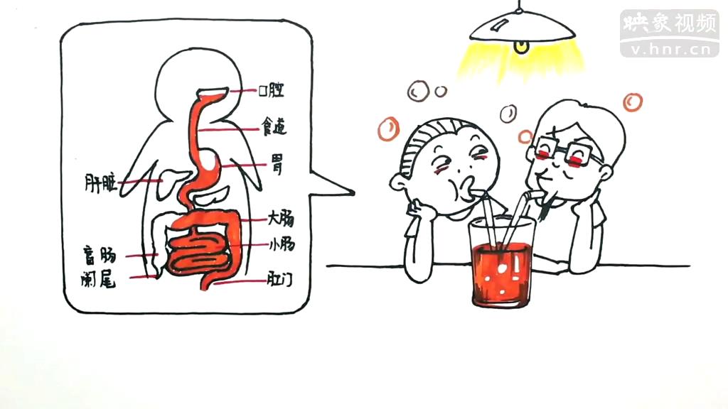 喝可樂會殺精嗎？