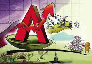 穩(wěn)?。≡娬谮s來：證監(jiān)會連夜發(fā)聲