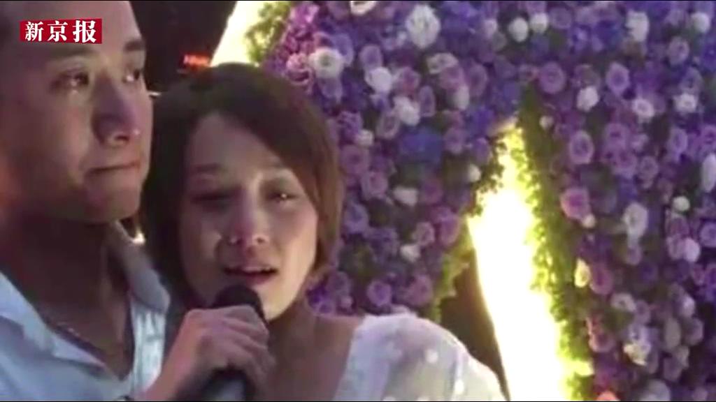 沒(méi)那么簡(jiǎn)單！文章向馬伊琍再求婚真正原因