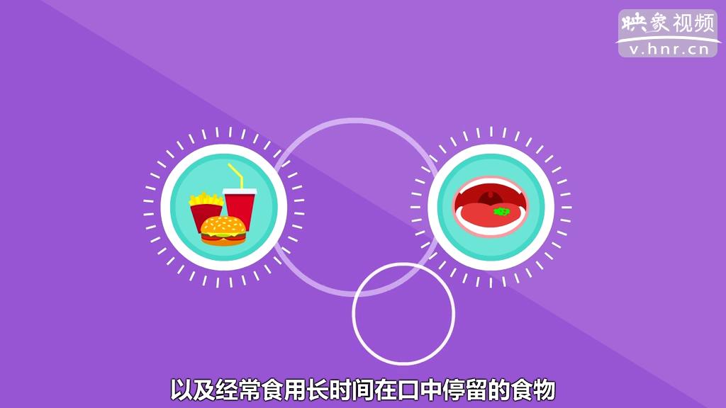 喝汽水會導致蛀牙嗎？