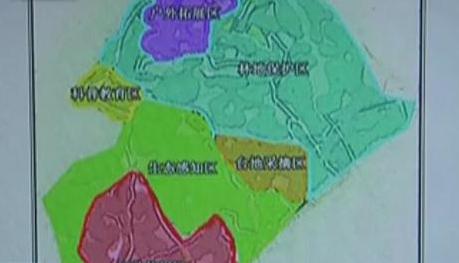 公園又臟又亂 竟是新建的？