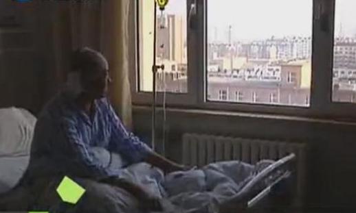 十天瘦九斤 世間真有餓死??？