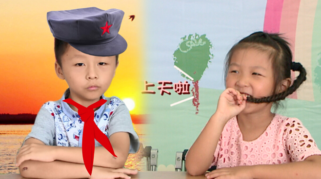 寶貝有話說(shuō)（13）爸媽誰(shuí)說(shuō)了算？如果這樣孩子就毀了