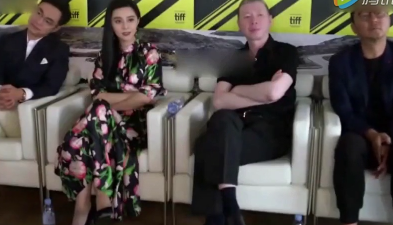 馮小剛王思聰開(kāi)戰(zhàn) 背后涉十億賭局？