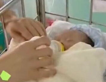 母乳也能捐 到底靠譜嗎？