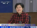 省文化廳黨組書記、廳長楊麗萍談民俗廟會