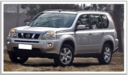 擁抱春天 四款適合五一自駕游SUV車型導(dǎo)購(gòu)