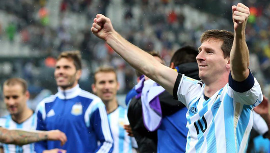 映象評球：里約向左，回家向右