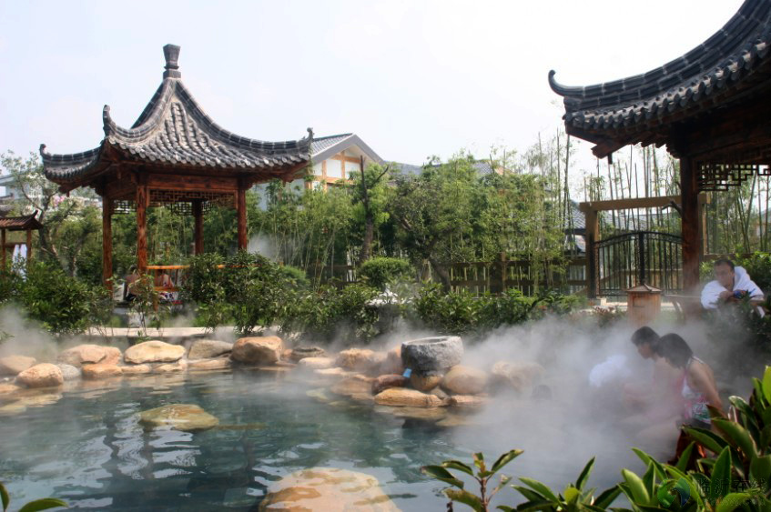 春節(jié)去哪兒？出游地圖告訴您！