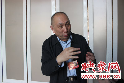 2015河南兩會聚焦行政作風(fēng) 2015河南兩會聚焦行政作風(fēng)