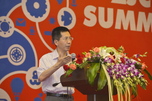 移動(dòng)4G 讓“云”融入未來(lái)生活