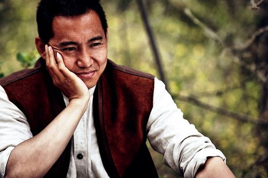 《鐵血神兵》劇照