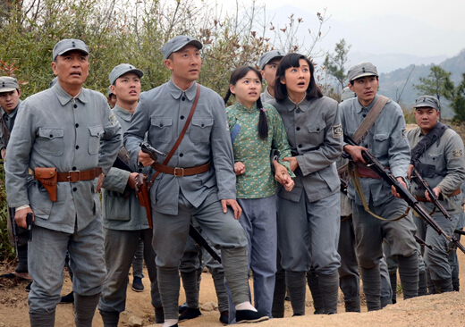 《殊死7日》劇照