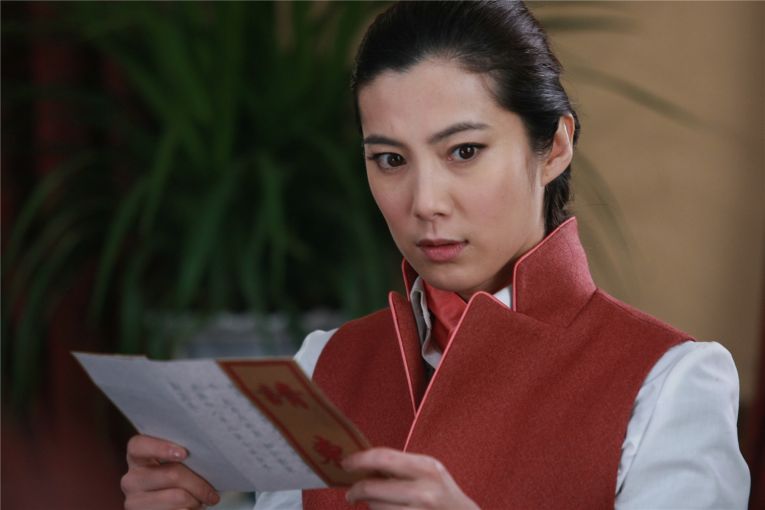 《虎穴狙殺》劇照 《虎穴狙殺》劇照