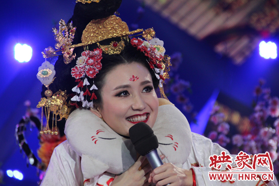 “較瘦”用神器避免被切成“大頭娘娘” “較瘦”用神器避免被切成“大頭娘娘”