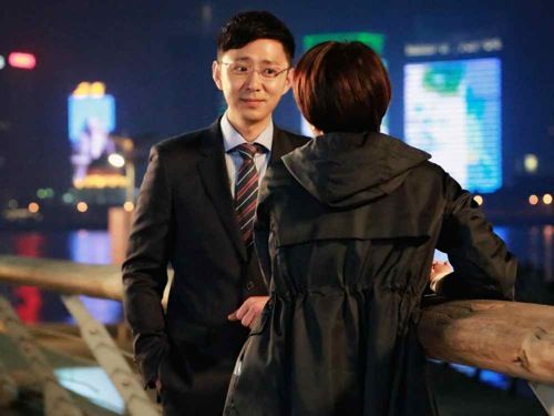 《冤家婆媳》劇照