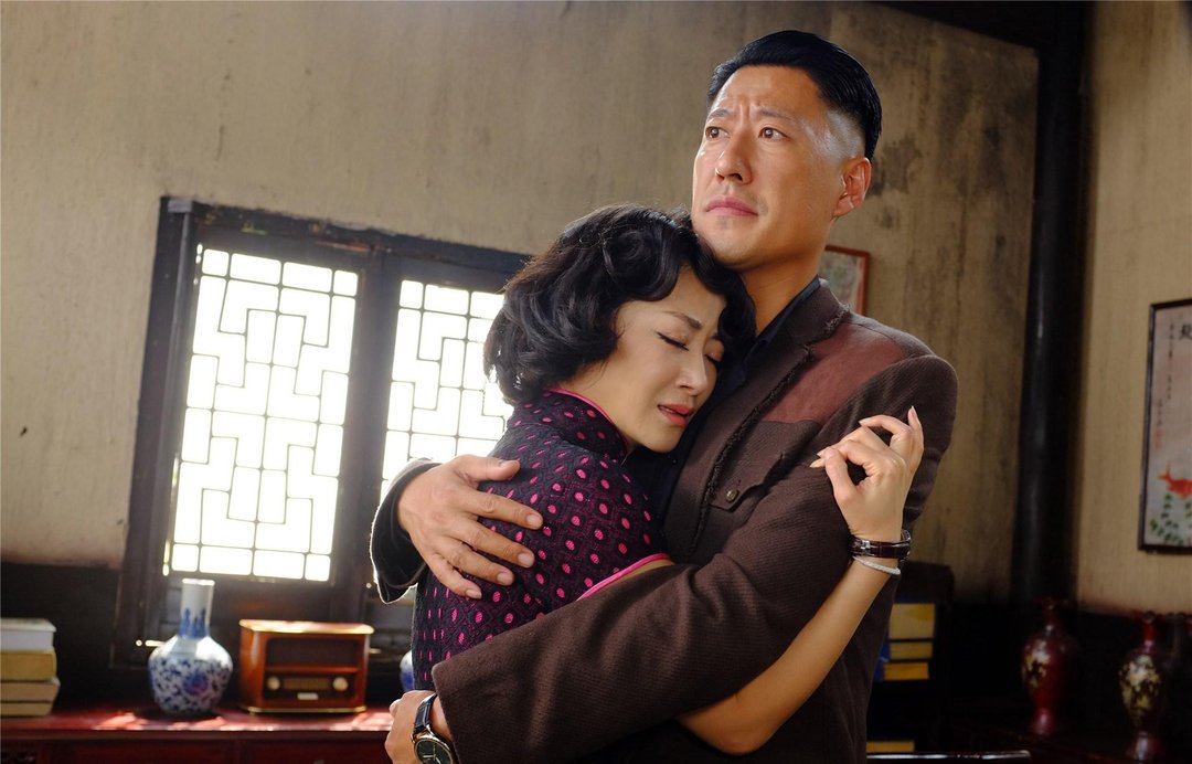 《生死營救》劇照 《生死營救》劇照