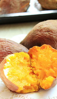 天冷多吃這個(gè)，保暖、防癌又減肥