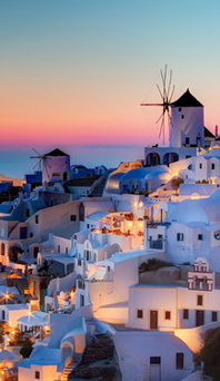 世界上最美海島排行榜前十位，美得窒息