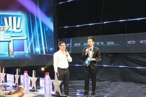 90后創(chuàng)業(yè)小伙，還未畢業(yè)已經(jīng)創(chuàng)業(yè)。