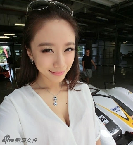 廈大?；ǐ@封中國(guó)第一啦啦寶貝